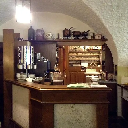 Hotel Grünes Türl-3