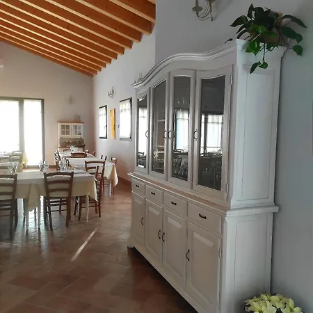 Agriturismo Honey Farm-2