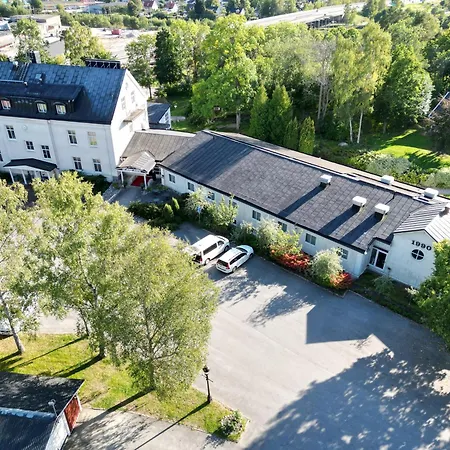 Blommenhof Hotel-2