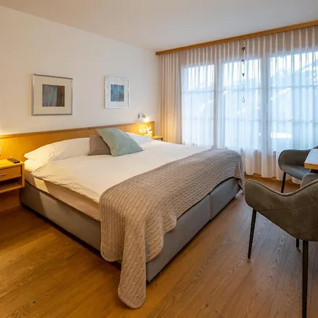 Hotel Bellwald-3