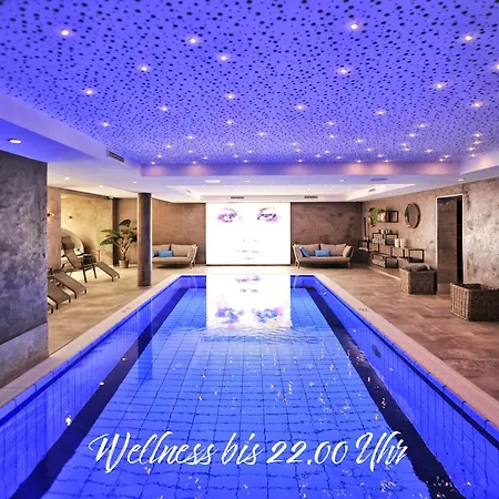 Die Seefelderin - Boutiquehotel St. Georg-3