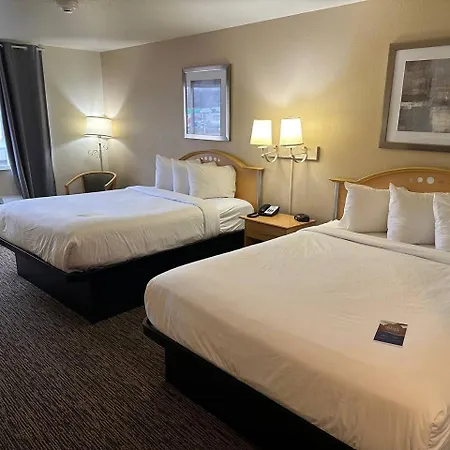 Baymont By Wyndham Lawrenceburg-2