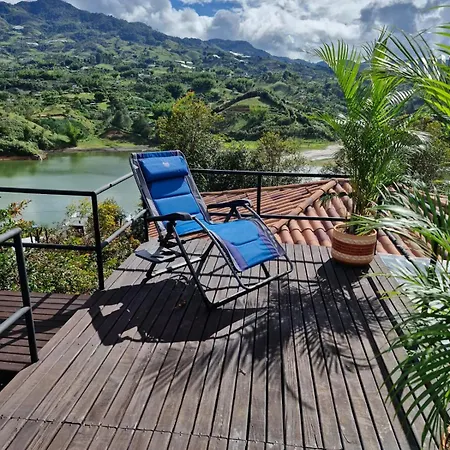 1714 Hotel Boutique Guatapé-3