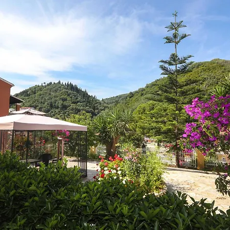 Marina Apartments, Agios Gordios Corfu-2