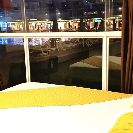 Hotel Los Ceibos-2