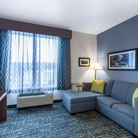 La Quinta By Wyndham Morgantown-3