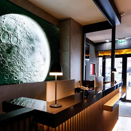 Sleephotels Cosmos-3
