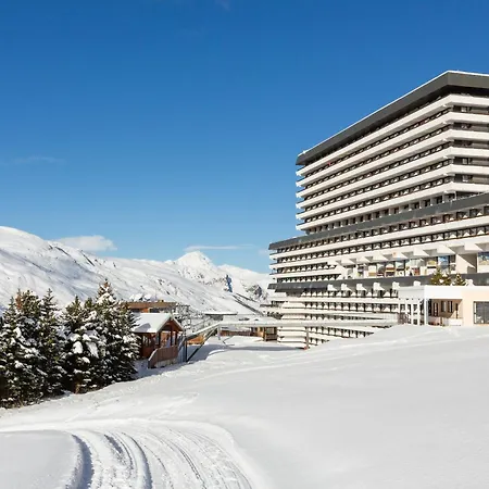 SOWELL RESIDENCES Crêt Voland-2