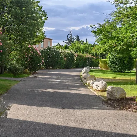 Vacanceole - Residence Les Demeures Du Ventoux-3