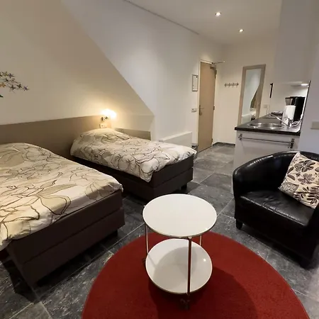 B&B De Groene Gast-3
