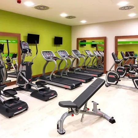 Hampton By Hilton Warsaw City Centre-3