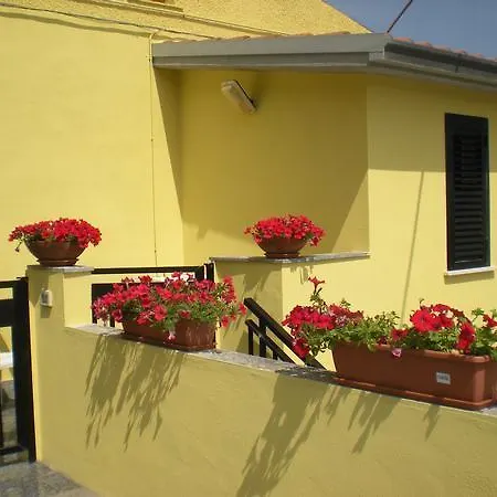La Scogliera B&B-2