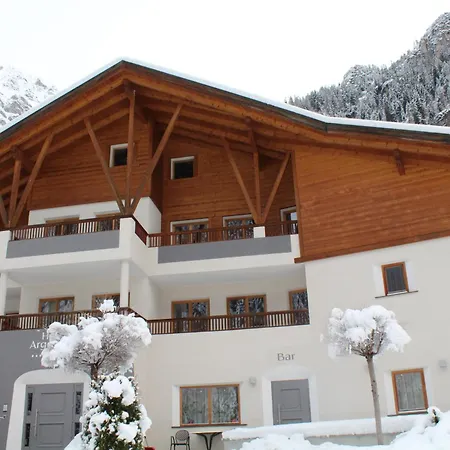 Hotel Argentum-3
