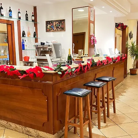Hotel Vico Alto Siena-3