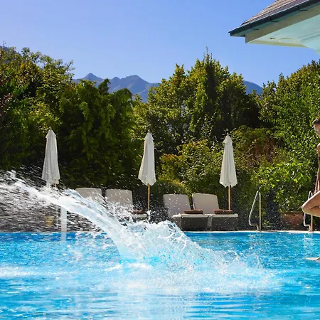 Salzburgerhof, Das 5-Sterne Hotel Von Zell Am See-3