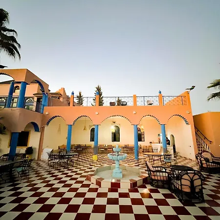 Riad Qodwa-2