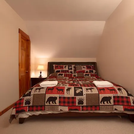 Deerfield Valley Inn - Mt Snow Bnb Fireplace Rooms And Breakfast-2