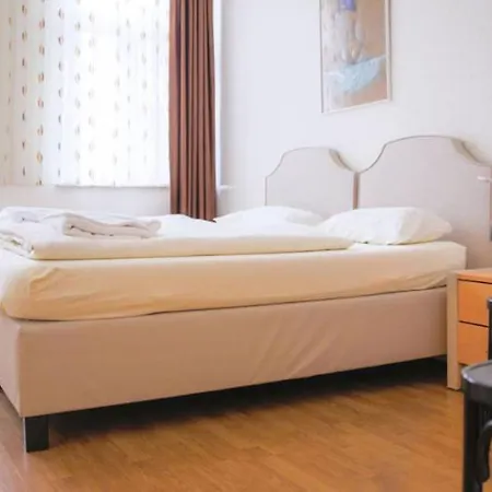 Hotel Lübecker Hof-2
