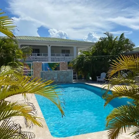 El Flamingo Beach Club-2