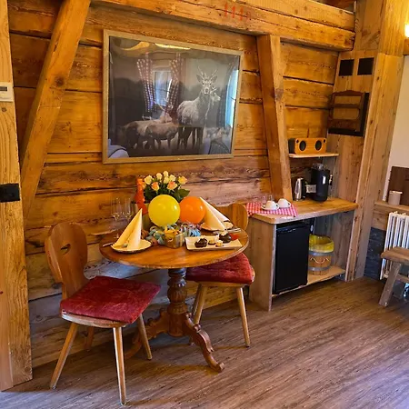 Hotel Jägerstübli Grindelwald-3