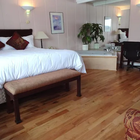 Motel Tremblant-2