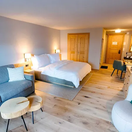 Seven Alpina Boutique Hotel-2
