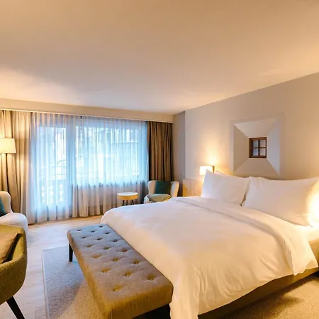 Seven Alpina Boutique Hotel-3