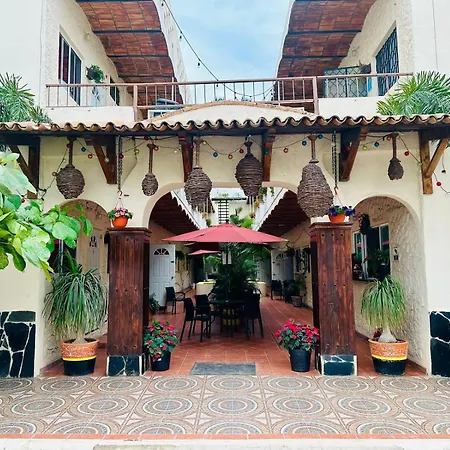 Bungalows Las Glorias-2