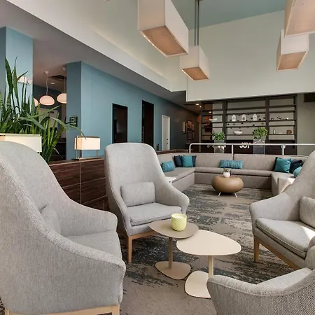 Element By Marriott Ewing Princeton-3