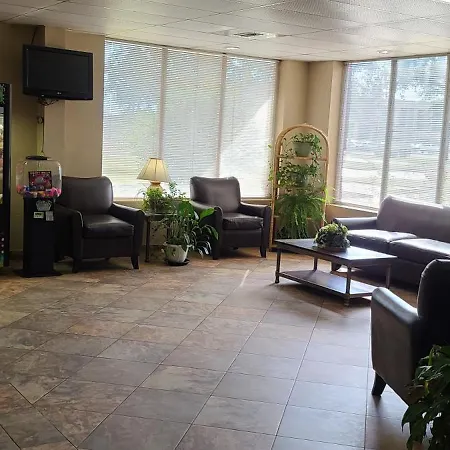 Fairview Inn & Suite-2