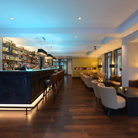 Roewers Privathotel & Spa-3