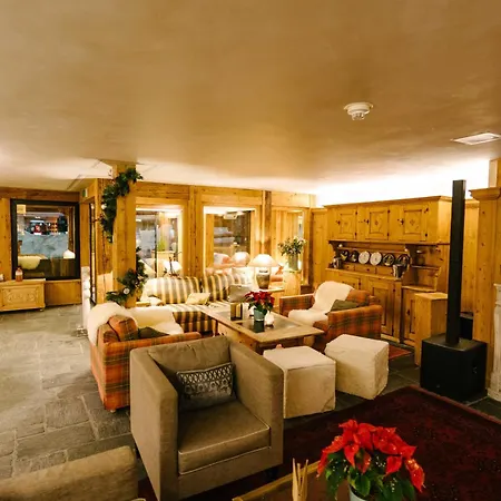 Seven Alpina Boutique Hotel-2