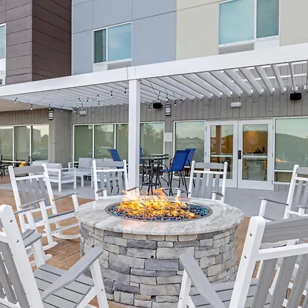 Towneplace Suites By Marriott Richmond Colonial Heights-2