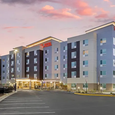 Towneplace Suites By Marriott Richmond Colonial Heights-3