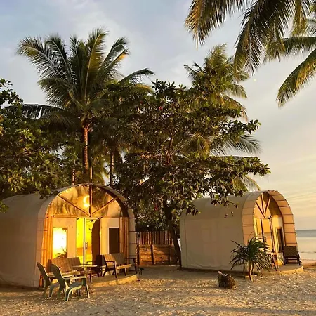 Siquijor Glamping Village-3