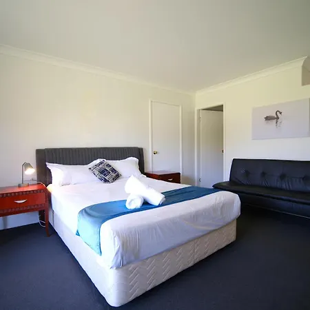 Golf Place Inn Wollongong-3