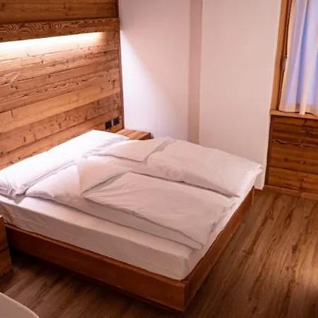 Chalet Baita del Sole-2