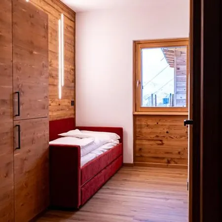 Chalet Baita Del Sole-2