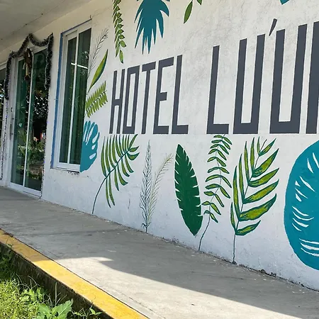 Hotel Lu'Um-3