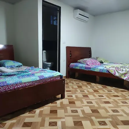 Hotel Kirpas-2