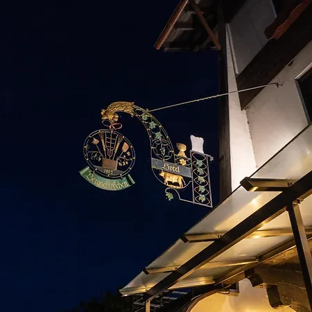 Hotel Bergschlößchen-3