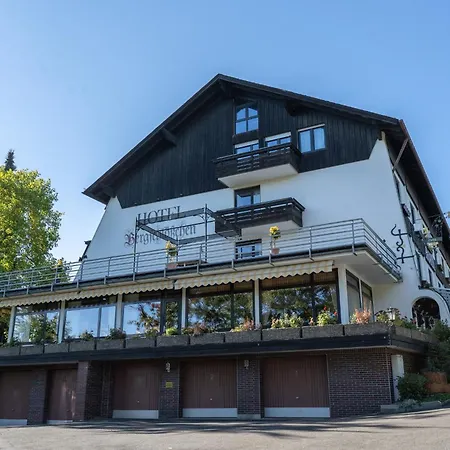 Hotel Bergschlößchen-2