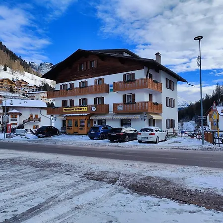 Albergo Pensione Sport-3