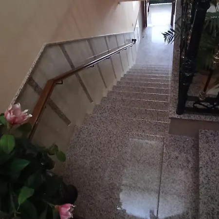 Hostal Algaidas-3