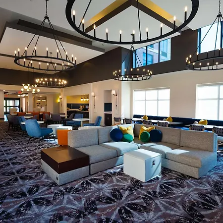 Homewood Suites By Hilton Joplin-3