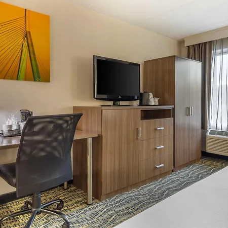 Best Western Plus New Englander-3
