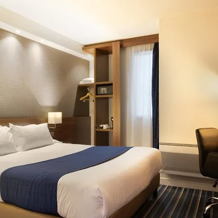 Holiday Inn Express Amiens By Ihg-2