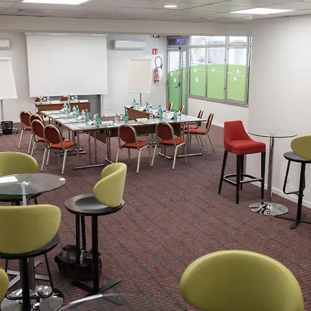 Holiday Inn Express Amiens By Ihg-3