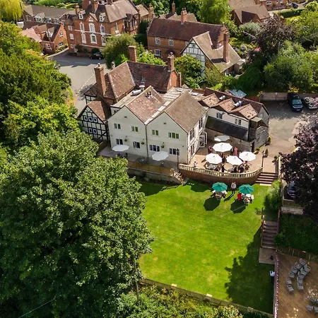 The Manor At Abberley-3