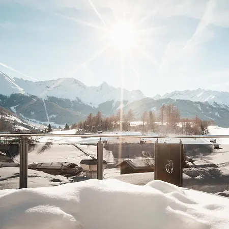 Alpine Resort Goies Superior (Adults Only)-2